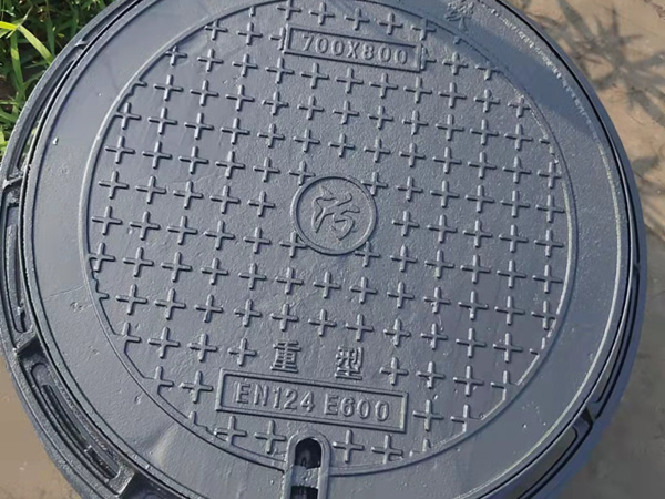 球墨鑄鐵井蓋正確除銹方式 球墨鑄鐵井蓋正確除銹方式