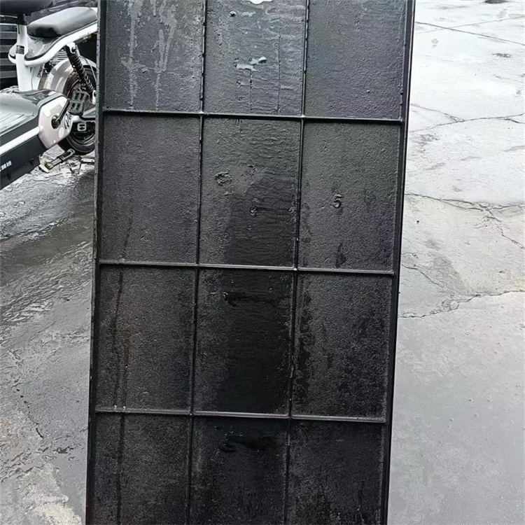 鑄鐵溝蓋板